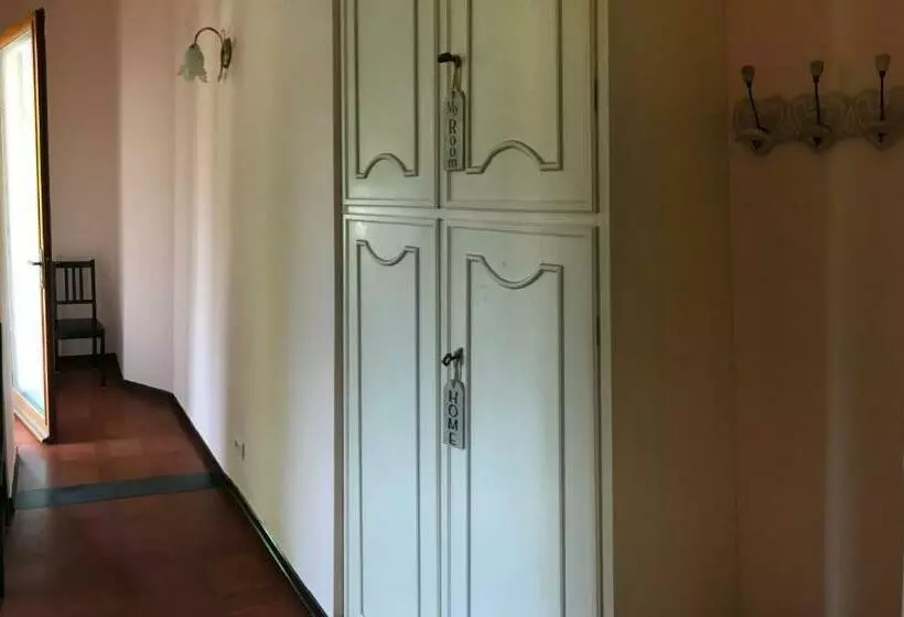 Verdemare B&b Senza Tv