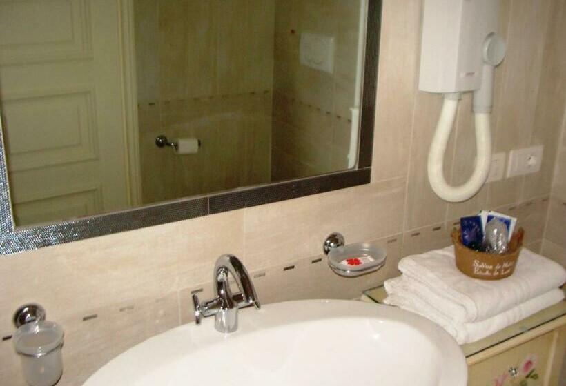 Verdemare B&b Senza Tv