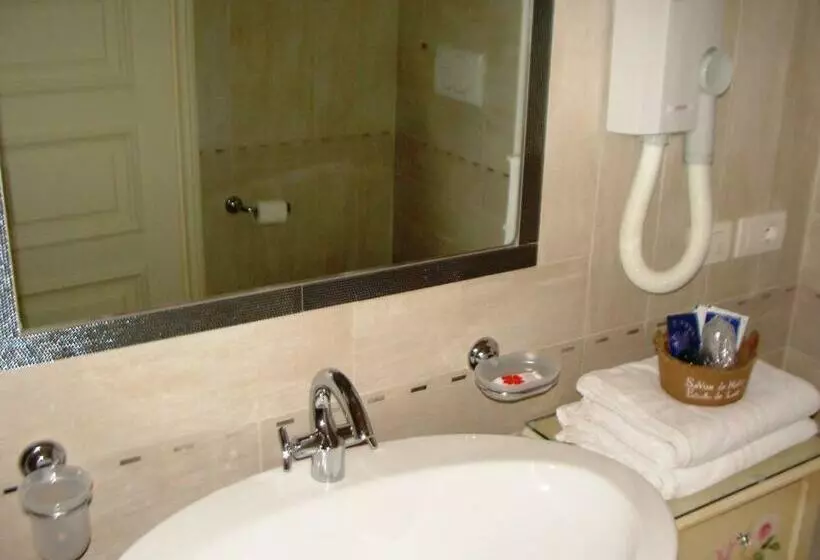 Verdemare B&b Senza Tv