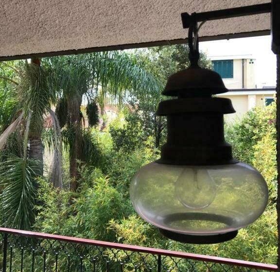 Verdemare B&b Senza Tv