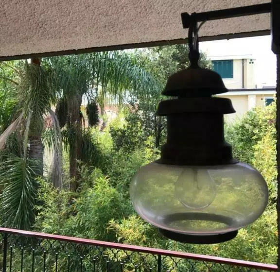 Verdemare B&b Senza Tv