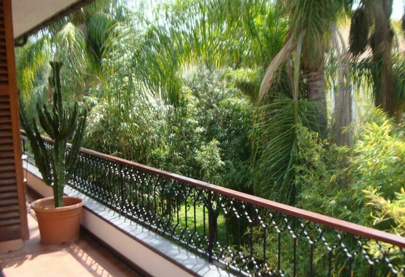 Verdemare B&b Senza Tv