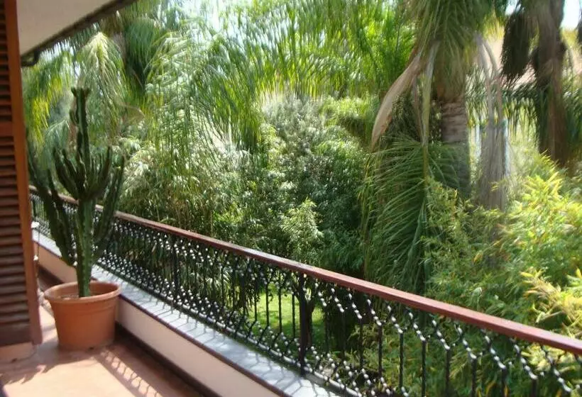 Verdemare B&b Senza Tv