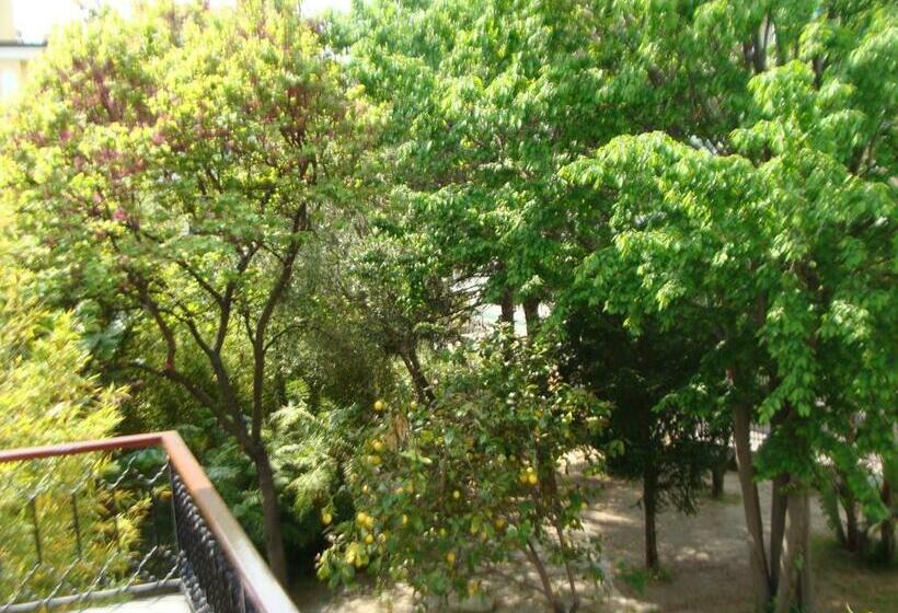 Verdemare B&b Senza Tv