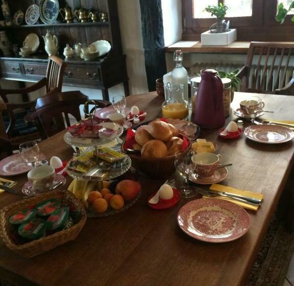 ユースホステル Gasthof Zur Alten Feuerwache