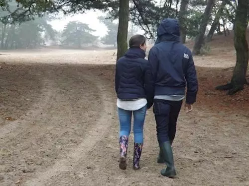 Retkeilymaja Herberg De Brand