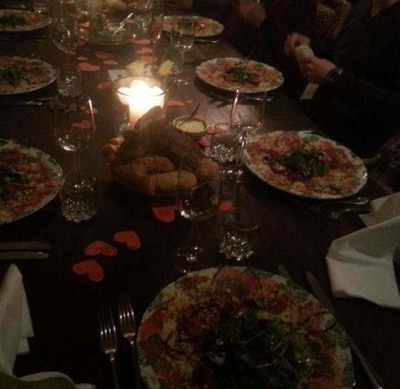 Общежитие Herberg De Brand