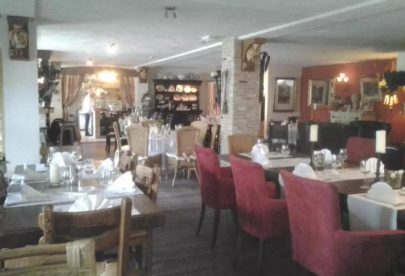 Retkeilymaja Herberg De Brand