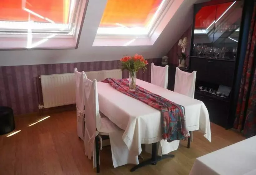 B&b Fresco