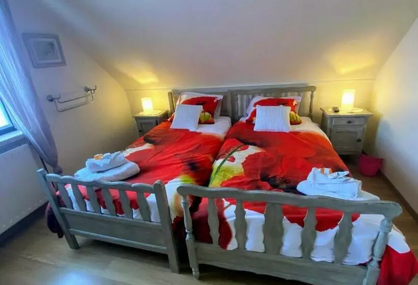 B&b Fresco