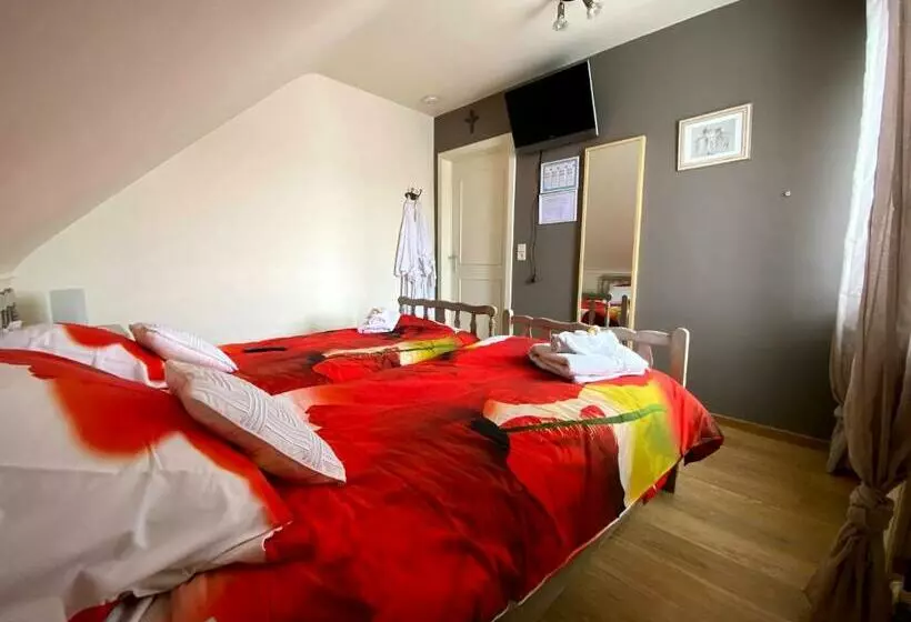 B&b Fresco
