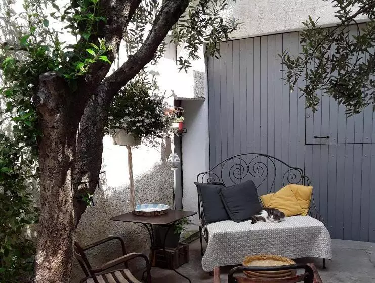 Bed and Breakfast Alheuredusud