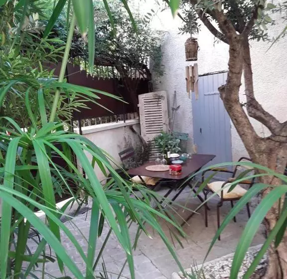 Bed and Breakfast Alheuredusud