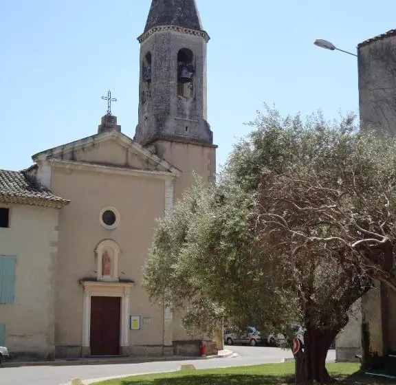 Bed and Breakfast Alheuredusud