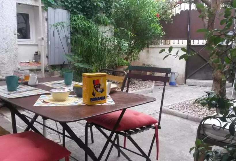 Bed and Breakfast Alheuredusud