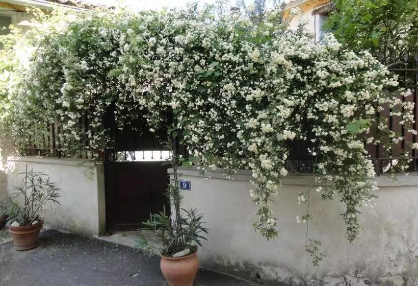 Bed and Breakfast Alheuredusud