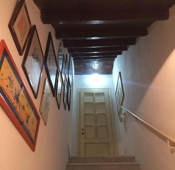 ベッドアンドブレックファースト B B Griffondoro