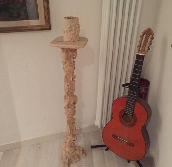 ベッドアンドブレックファースト B B Griffondoro