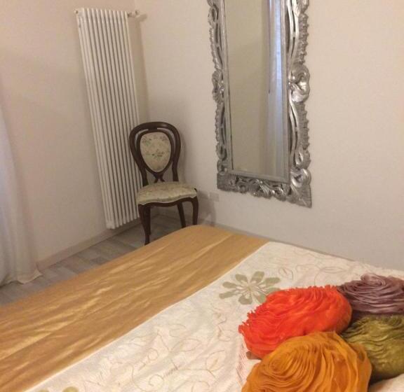 ベッドアンドブレックファースト B B Griffondoro