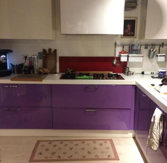 ベッドアンドブレックファースト B B Griffondoro