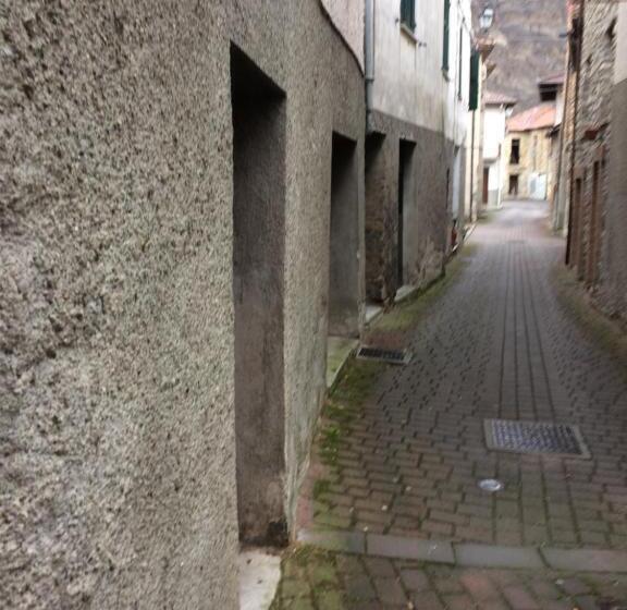 ベッドアンドブレックファースト B B Griffondoro