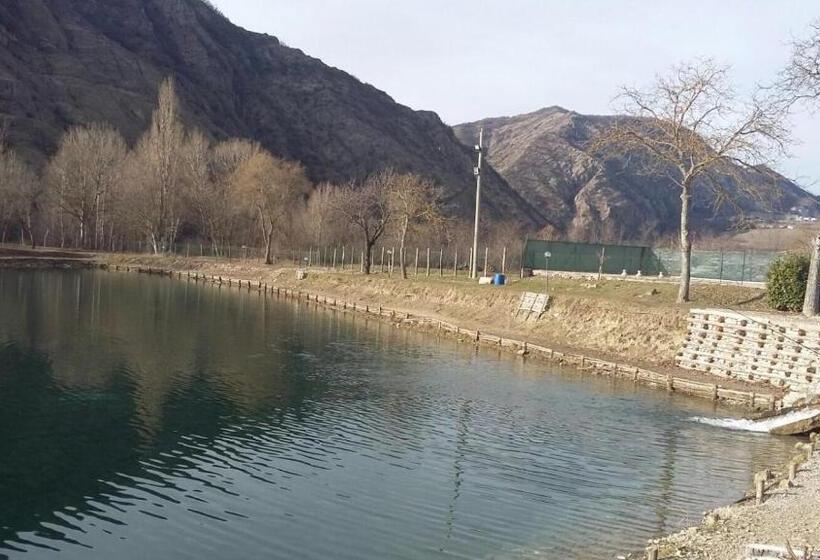 ベッドアンドブレックファースト B B Griffondoro