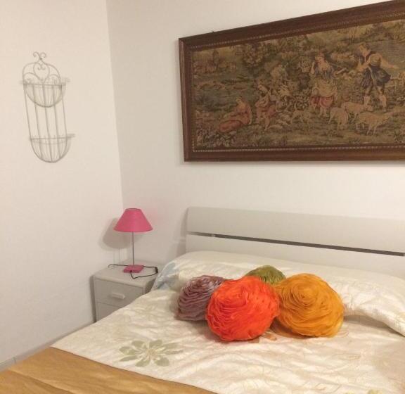 ベッドアンドブレックファースト B B Griffondoro