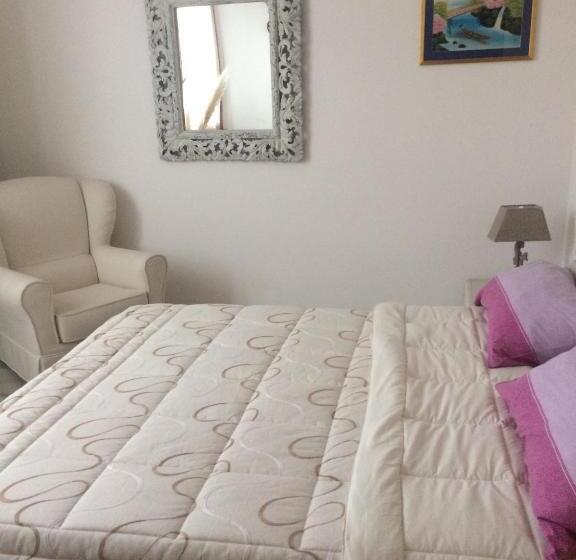 ベッドアンドブレックファースト B B Griffondoro