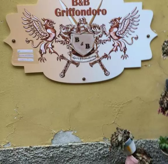 ベッドアンドブレックファースト B B Griffondoro