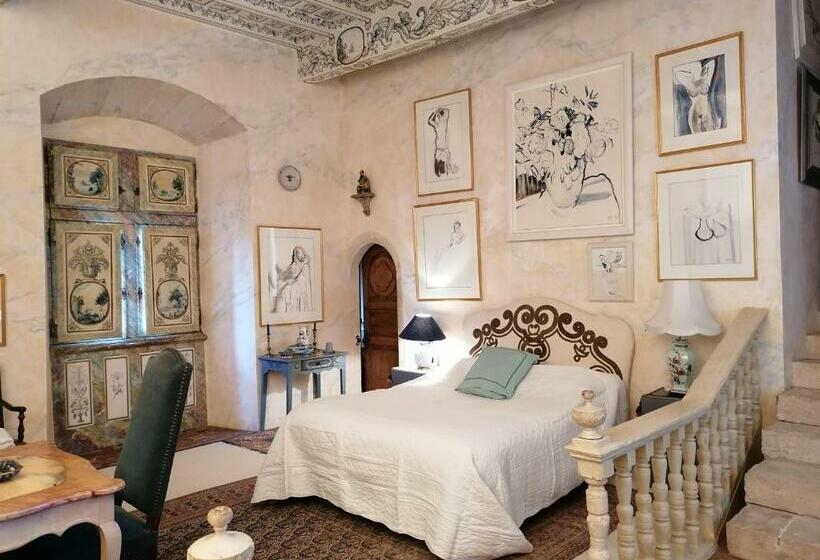 צימר Château De Mauriac