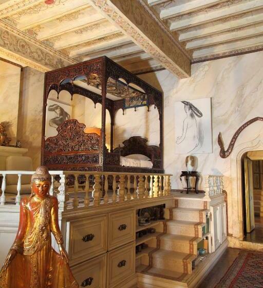 צימר Château De Mauriac