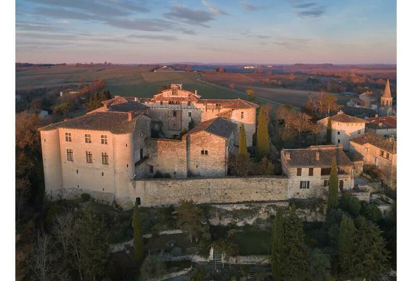 צימר Château De Mauriac
