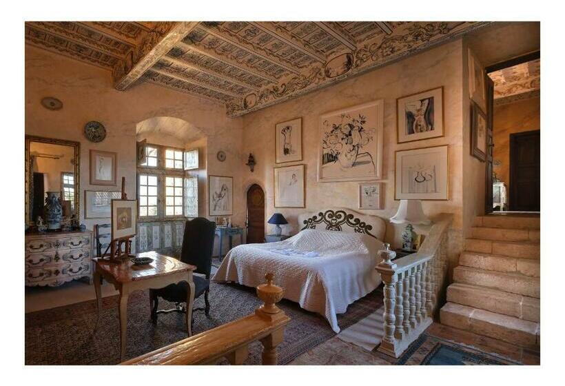 צימר Château De Mauriac