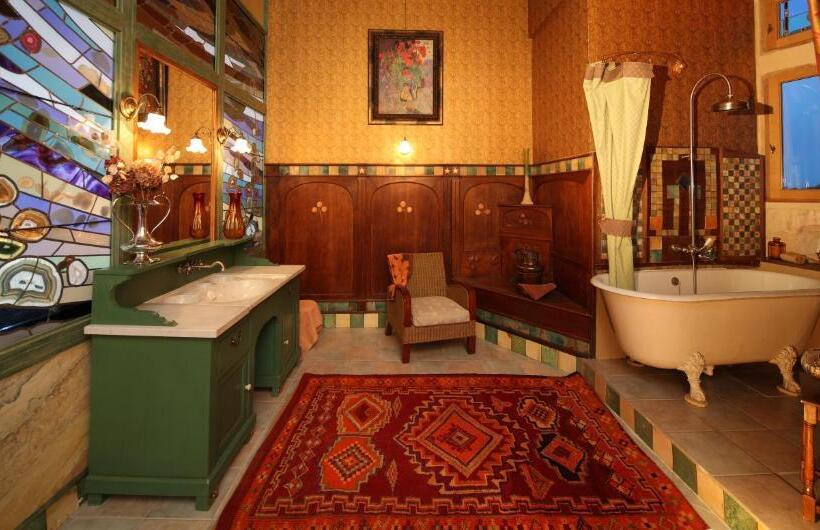 צימר Château De Mauriac