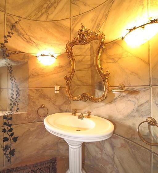 צימר Château De Mauriac