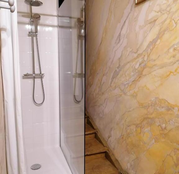 צימר Château De Mauriac