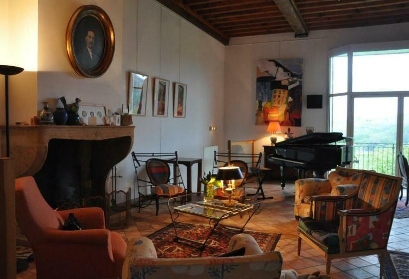 Bed and Breakfast Domaine David Beaupère