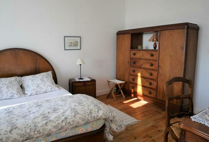 Bed and Breakfast Domaine David Beaupère