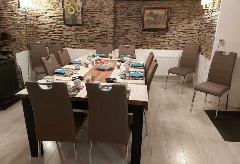 Bed and Breakfast La Fermette Blanche