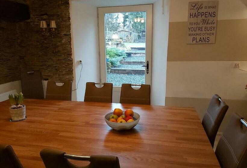 Bed and Breakfast La Fermette Blanche