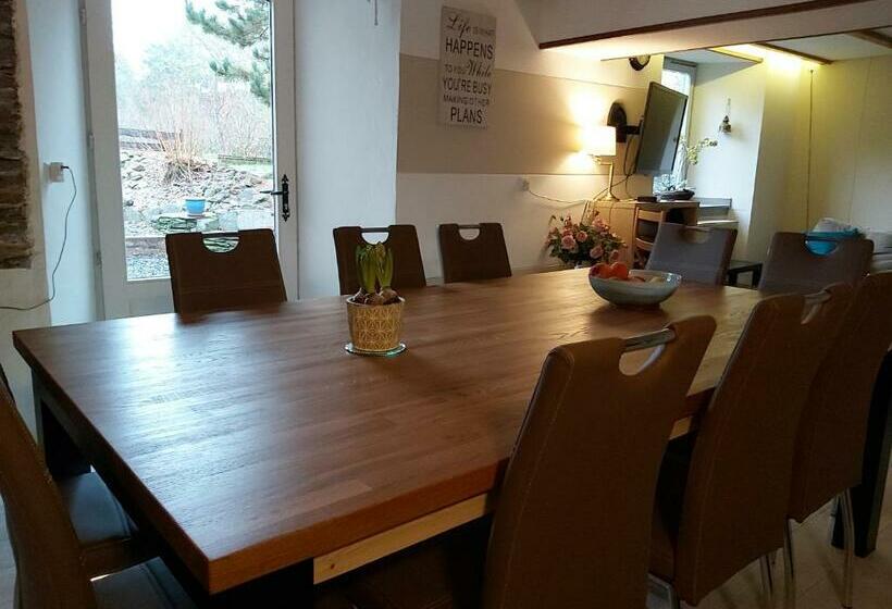 Bed and Breakfast La Fermette Blanche