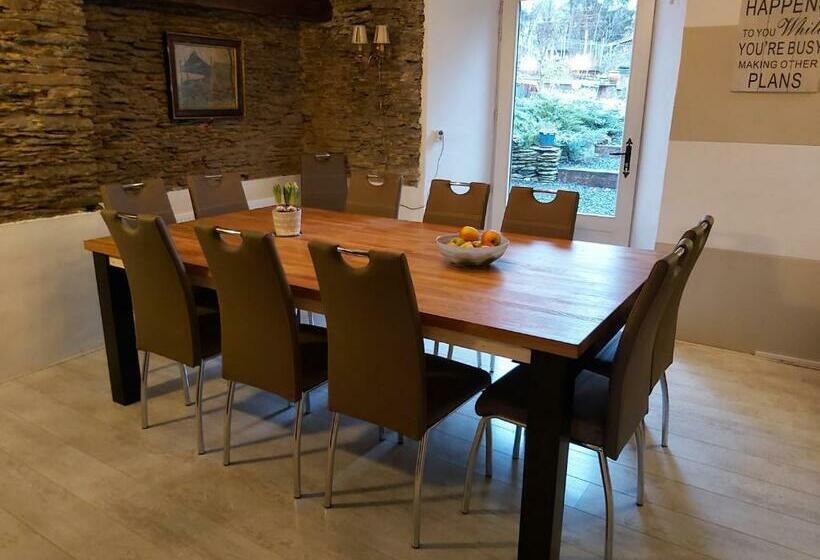 Bed and Breakfast La Fermette Blanche