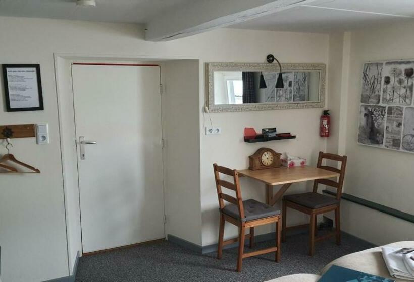 Bed and Breakfast La Fermette Blanche