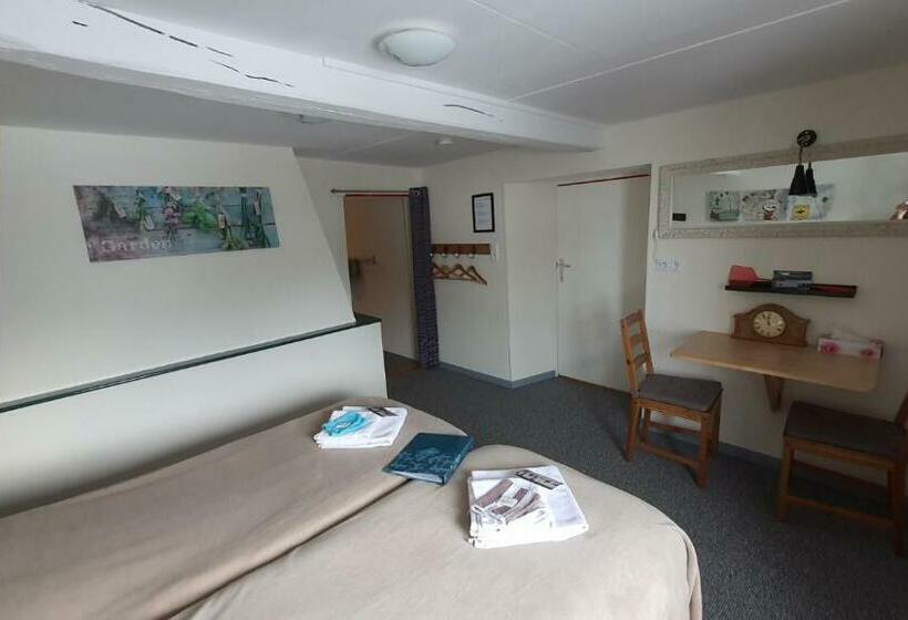 Bed and Breakfast La Fermette Blanche