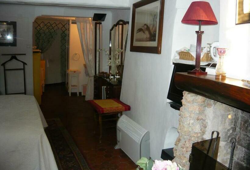 مبيت وإفطار Le Pra De Pé