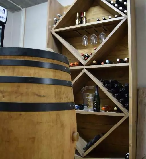 Aamiaismajoitus (B&B) Table D Hôte Teune & Janna