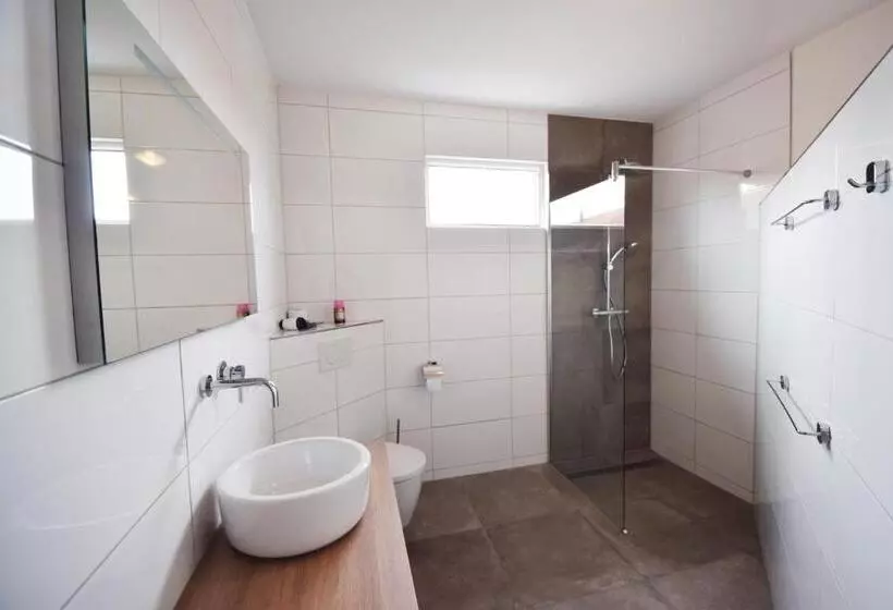 Aamiaismajoitus (B&B) Table D Hôte Teune & Janna