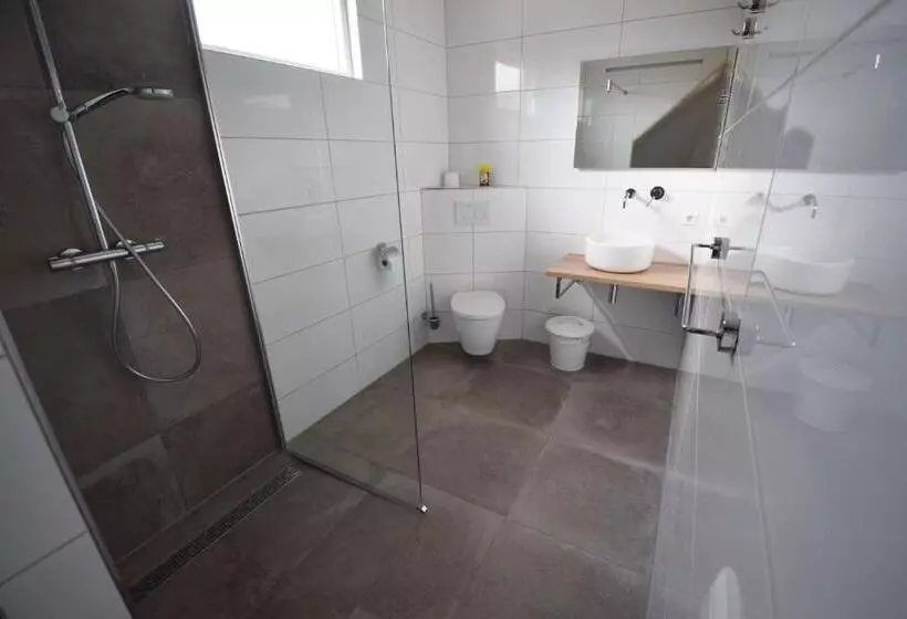 Aamiaismajoitus (B&B) Table D Hôte Teune & Janna