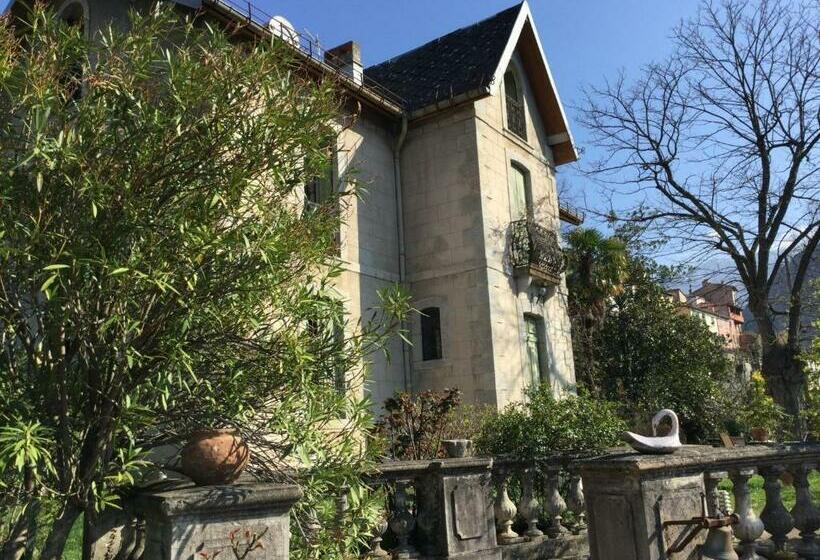 צימר Villa Delphina