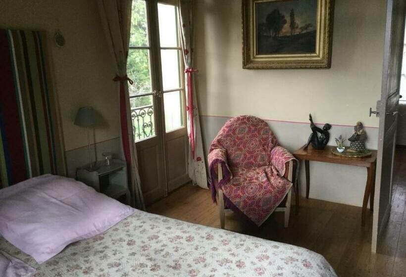 צימר Villa Delphina